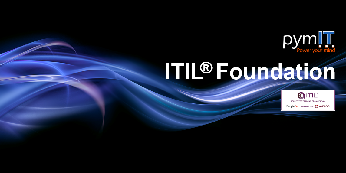 Trata sobre ITIL 4